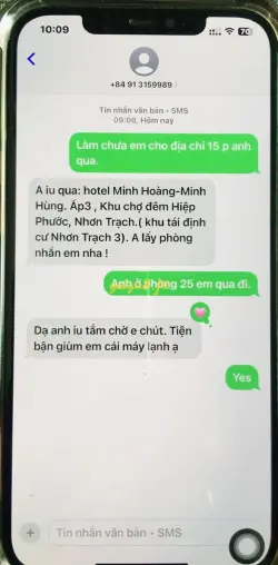 Ảnh đánh giá gái gọi