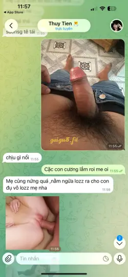 Ảnh đánh giá gái gọi