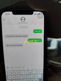 Ảnh đánh giá gái gọi