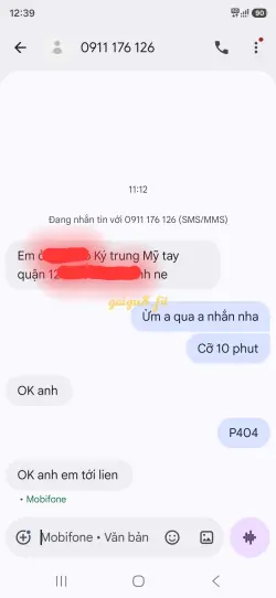 Ảnh đánh giá gái gọi