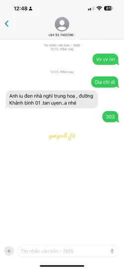 Ảnh đánh giá gái gọi