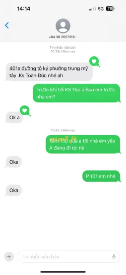 Ảnh đánh giá