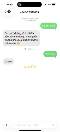 Ảnh đánh giá