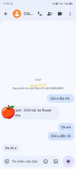 Ảnh đánh giá