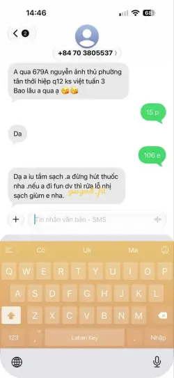 Ảnh đánh giá