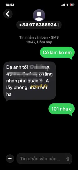 Ảnh đánh giá