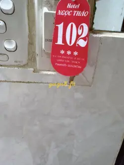 Ảnh đánh giá gái gọi