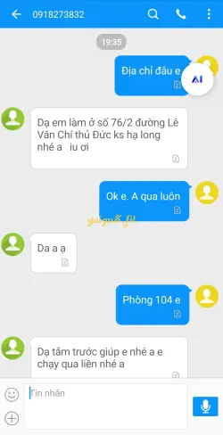 Ảnh đánh giá