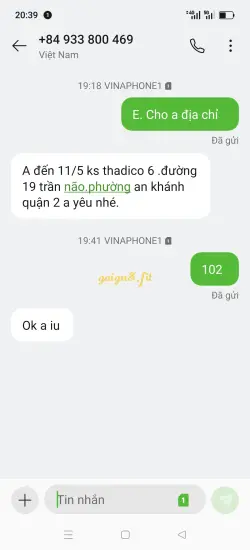 Ảnh đánh giá