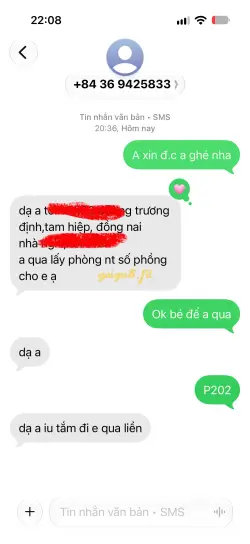 Ảnh đánh giá gái gọi
