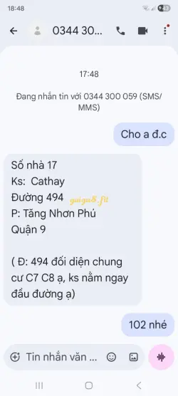 Ảnh đánh giá