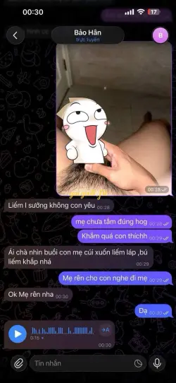 Ảnh đánh giá gái gọi