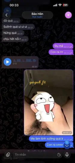 Ảnh đánh giá gái gọi