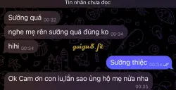 Ảnh đánh giá gái gọi