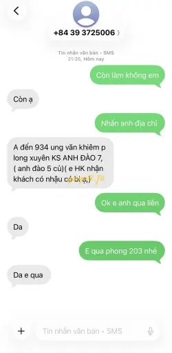 Ảnh đánh giá